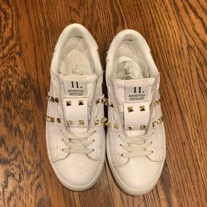 Rockstud Sneakers